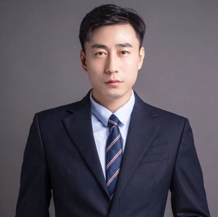 魏秀琼 项目运营总监